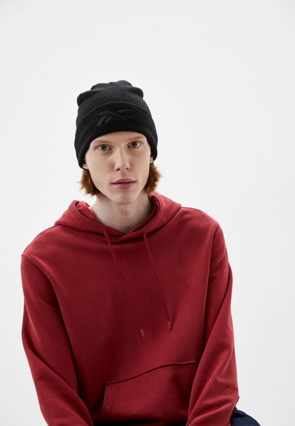 фото Шапка reebok