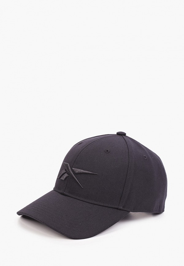 

Бейсболка Reebok, Черный, Reebok RTLAAN784501