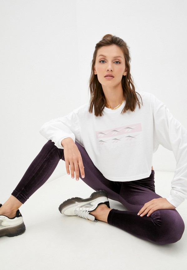 фото Топ reebok classic