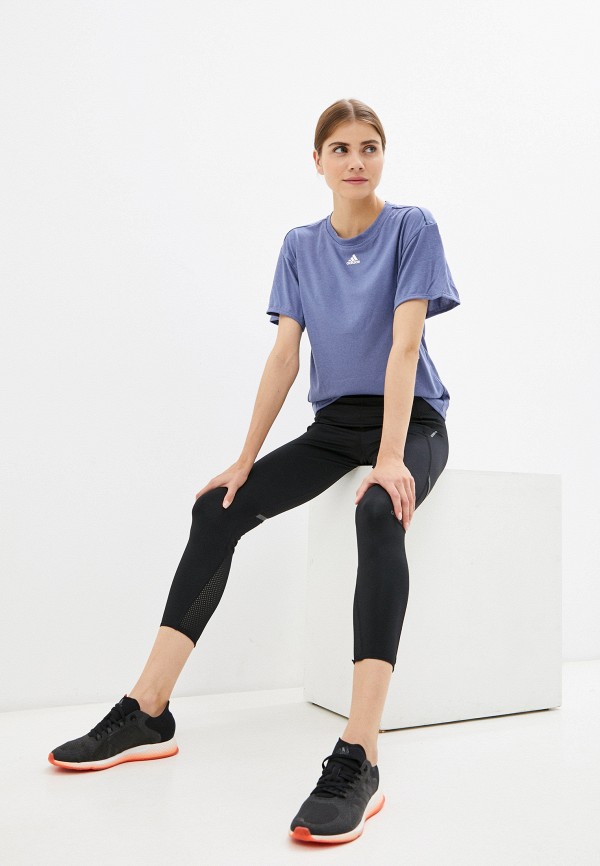 фото Футболка спортивная adidas