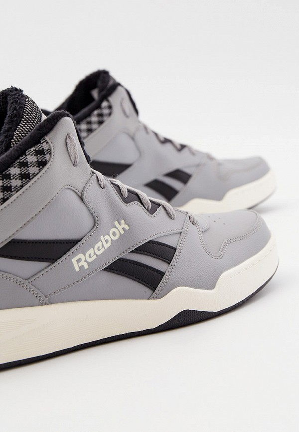 фото Кеды reebok classic