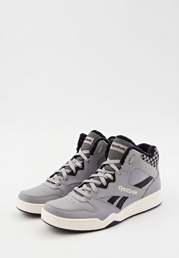 фото Кеды reebok classic