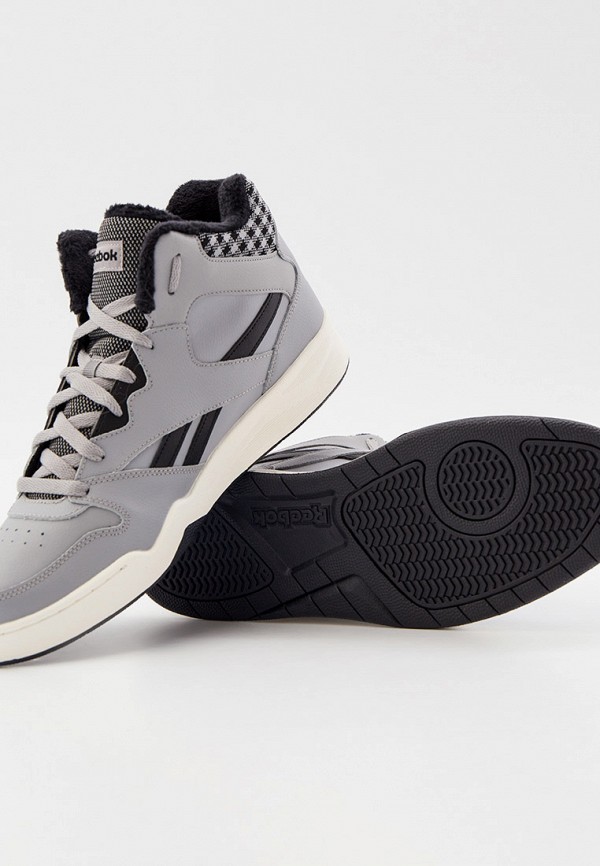 фото Кеды reebok classic