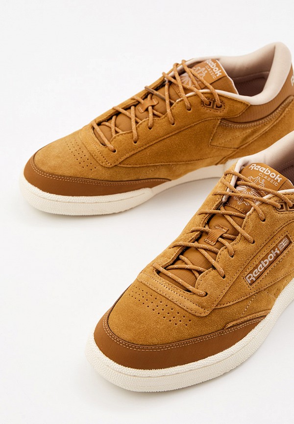 

Кеды Reebok Classic, Коричневый, Reebok Classic RTLAAN786101