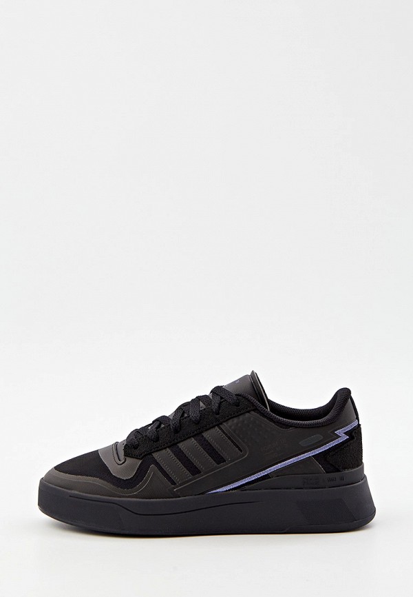 

Кеды adidas Originals, Черный, FORUM TECH BOOST