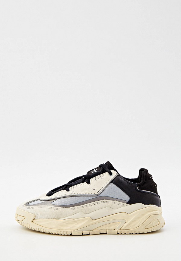 

Кроссовки adidas Originals, Разноцветный, NITEBALL