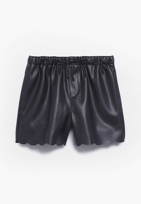 

Шорты Mango Kids, Черный, MIA