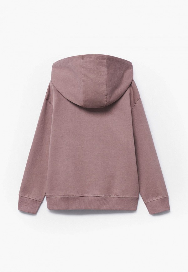 

Худи Mango Kids, Розовый, Mango Kids RTLAAN793401