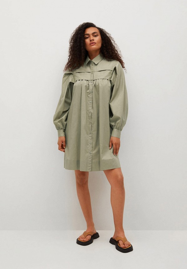 фото Платье mango