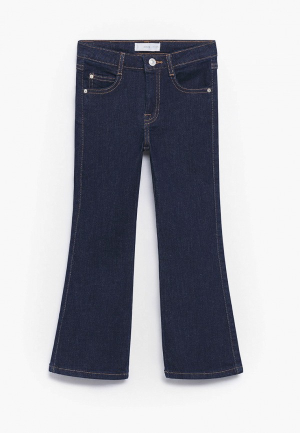 

Джинсы Mango Kids, Синий, FLARE1