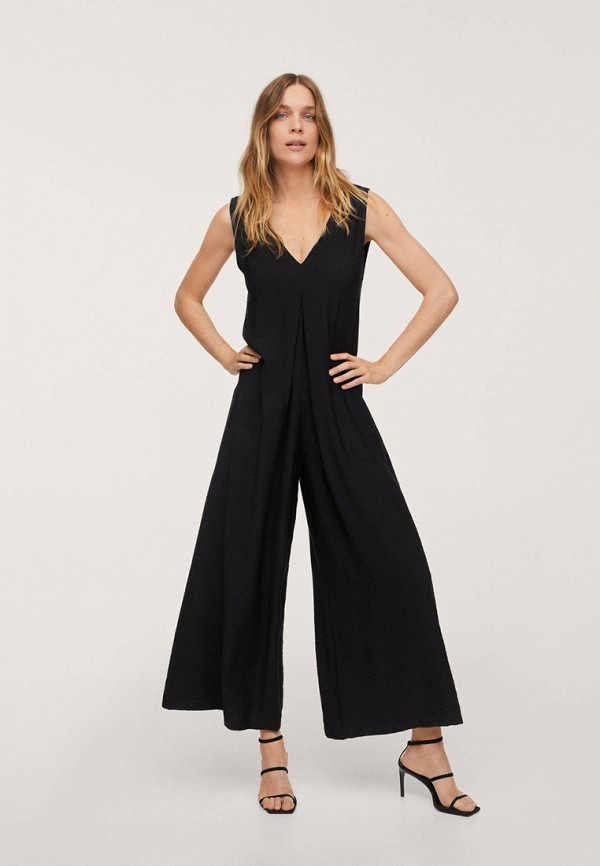 фото Комбинезон mango