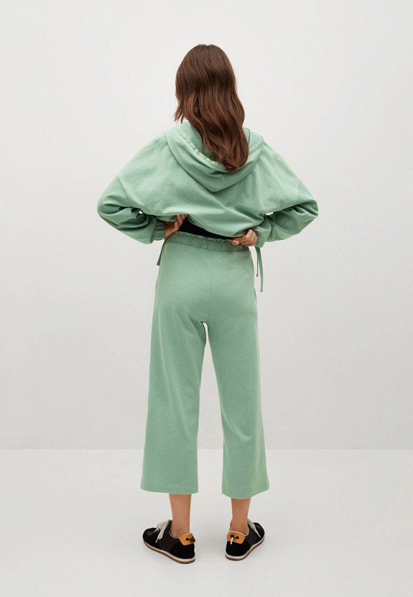 фото Брюки mango