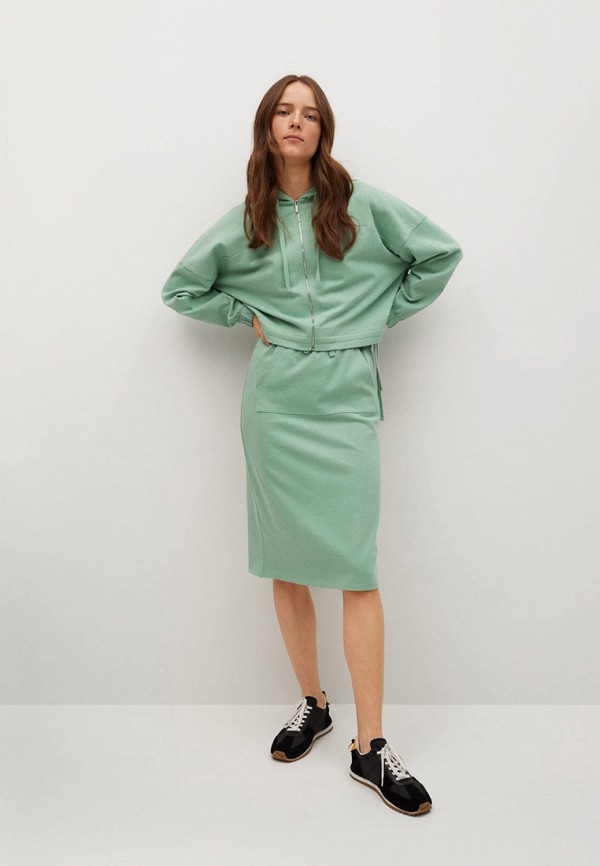 фото Худи mango