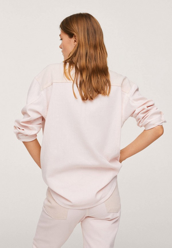 фото Рубашка mango