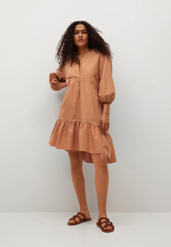 фото Платье mango