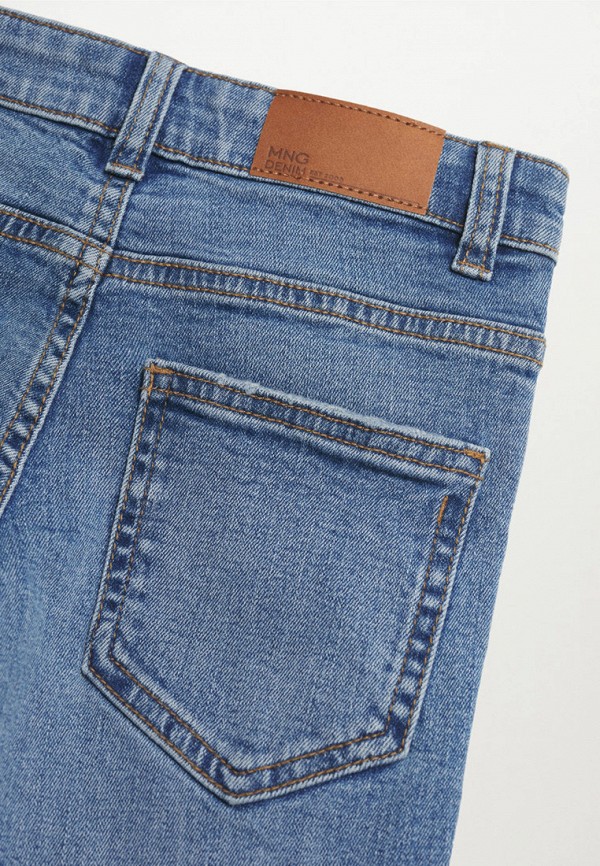 фото Джинсы mango kids