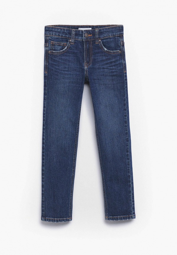 

Джинсы Mango Kids, Синий, Mango Kids RTLAAN807601