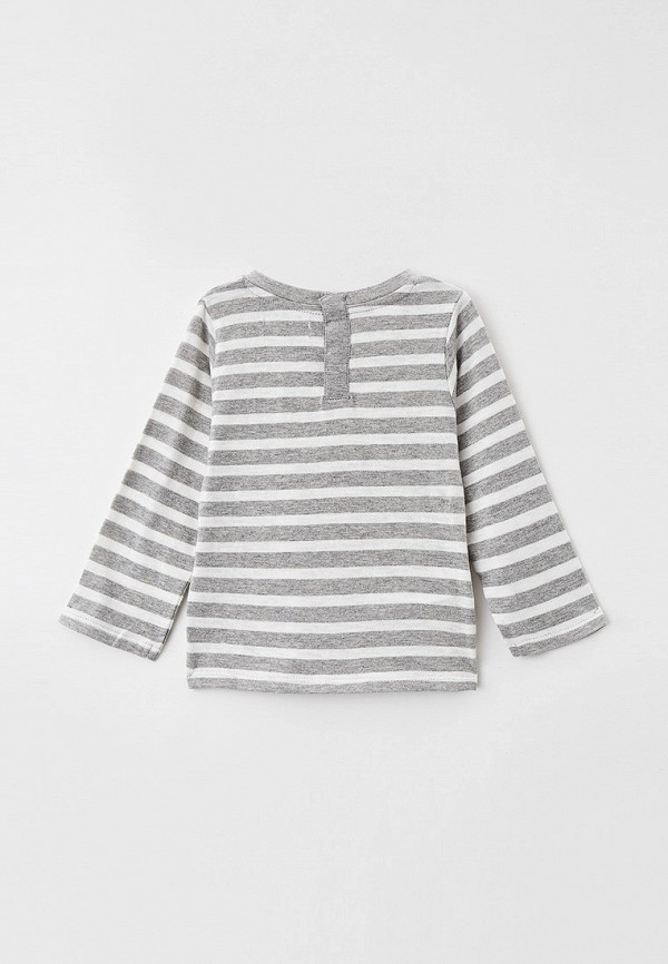 фото Лонгслив mango kids