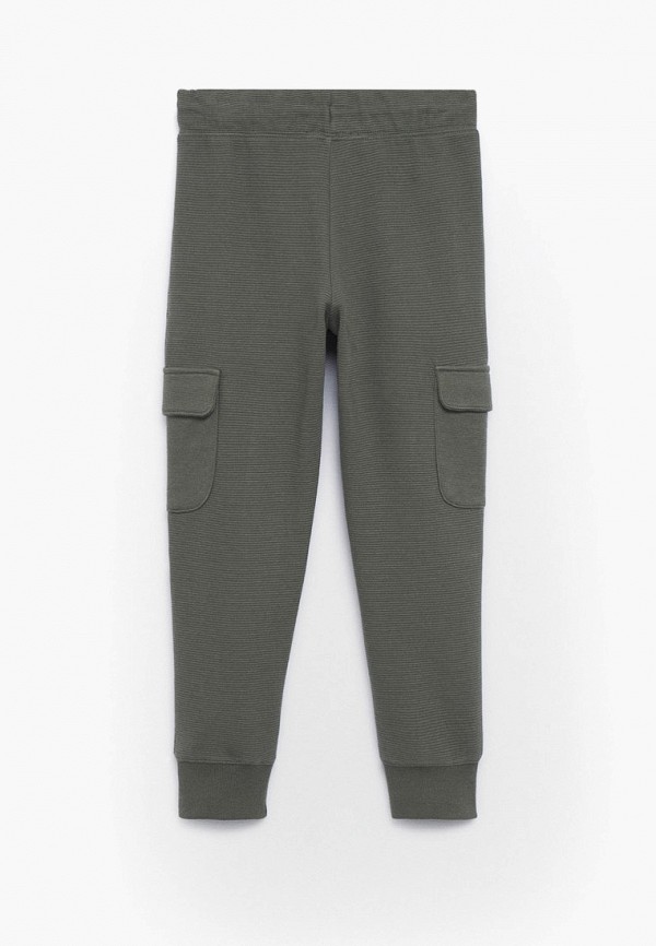 фото Брюки спортивные mango kids