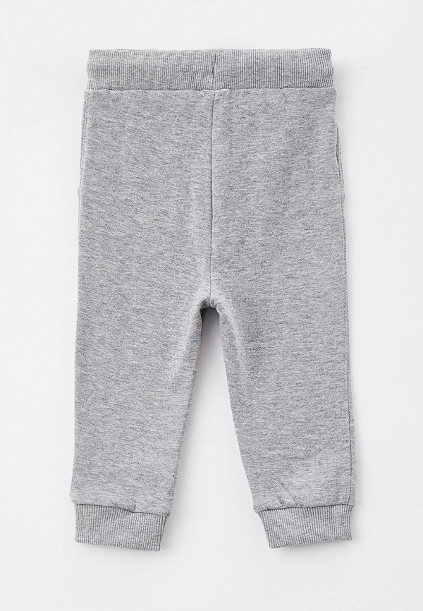 

Брюки спортивные Mango Kids, Серый, BARNA