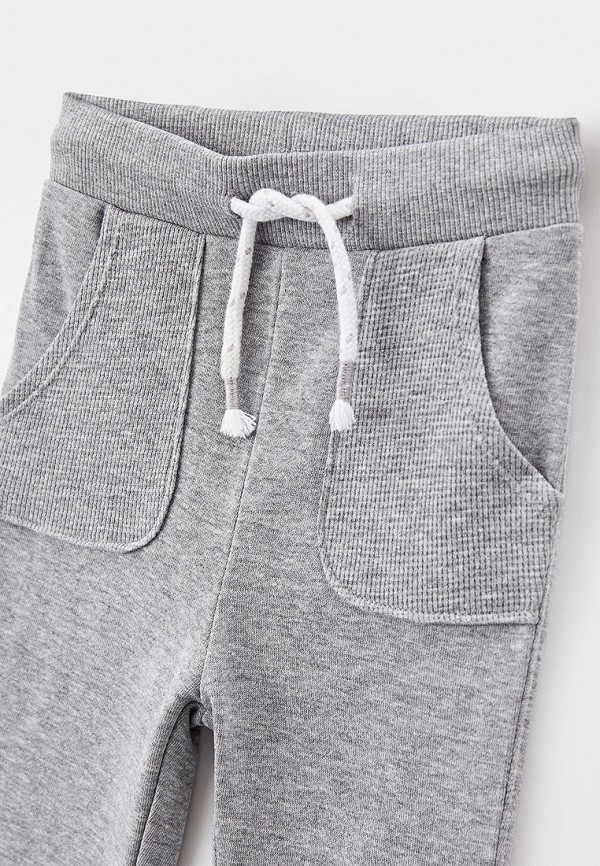 фото Брюки спортивные mango kids