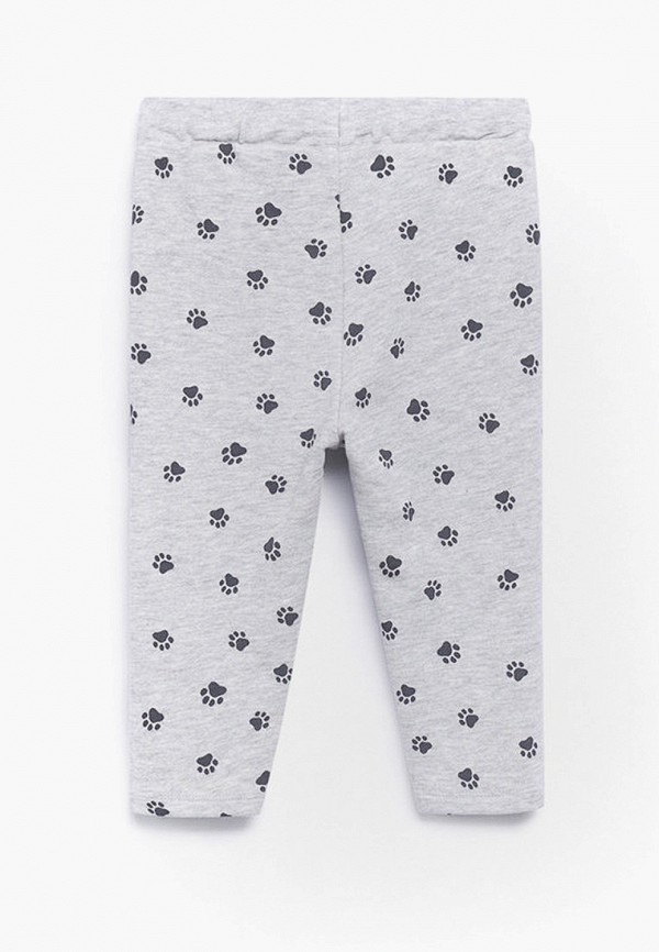 

Брюки Mango Kids, Серый, Mango Kids RTLAAN810801