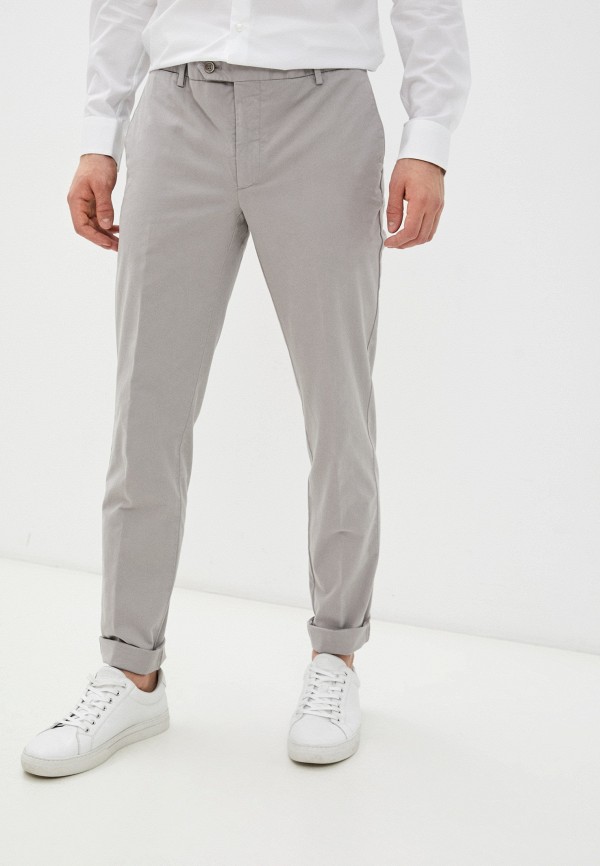 фото Брюки hackett london