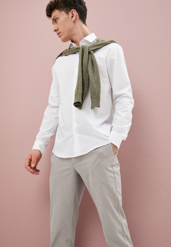 фото Брюки hackett london