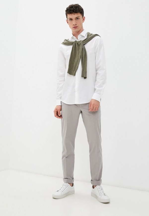 фото Брюки hackett london