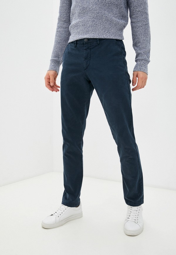 фото Брюки hackett london