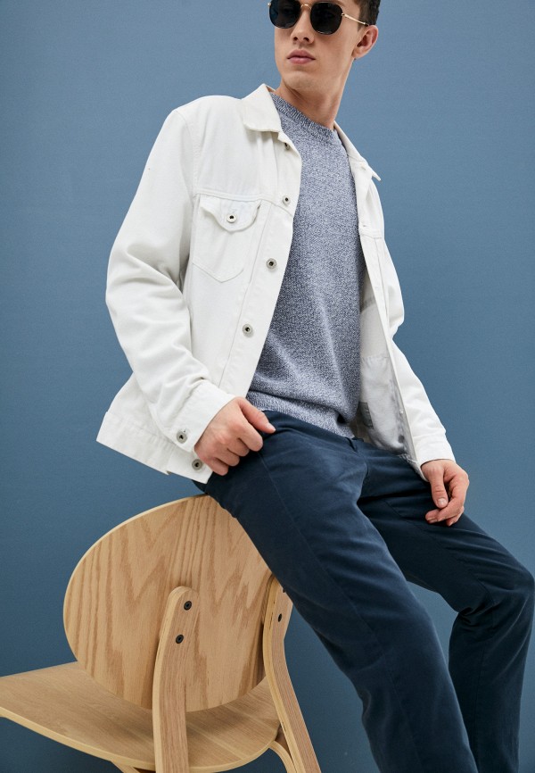 фото Брюки hackett london