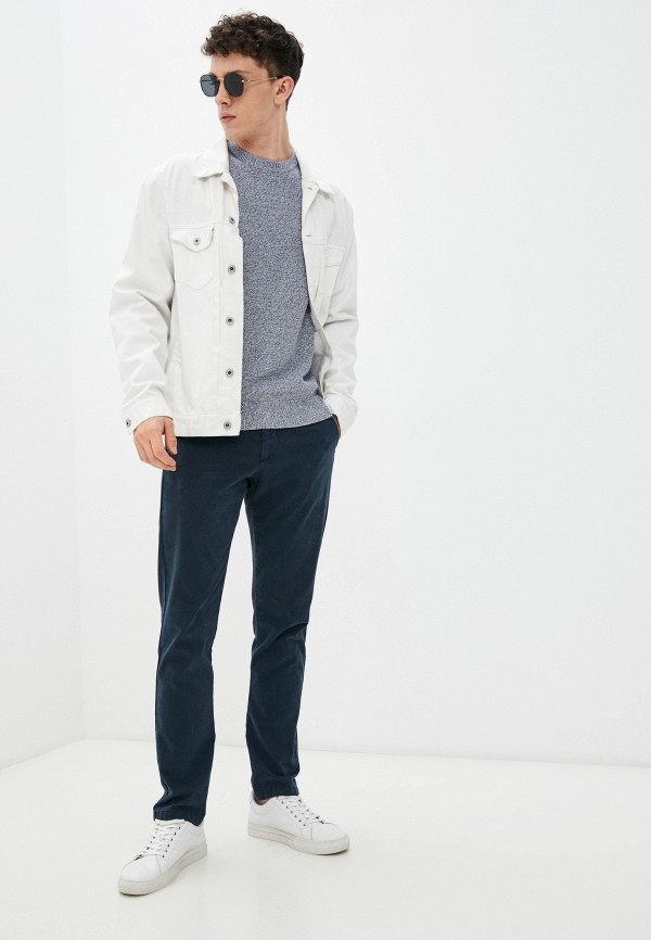 фото Брюки hackett london