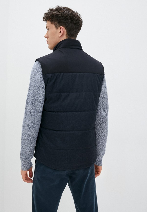 фото Жилет утепленный hackett london