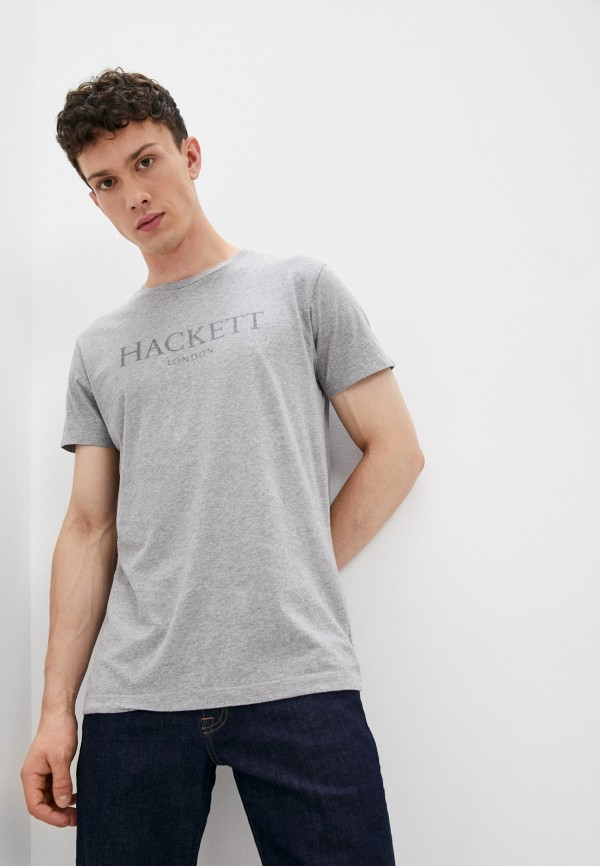 фото Футболка hackett london