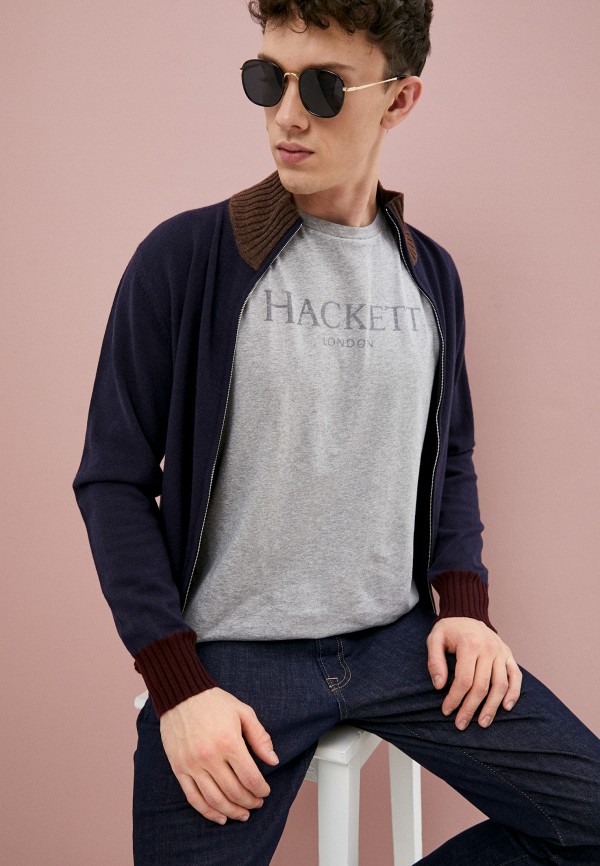 фото Футболка hackett london