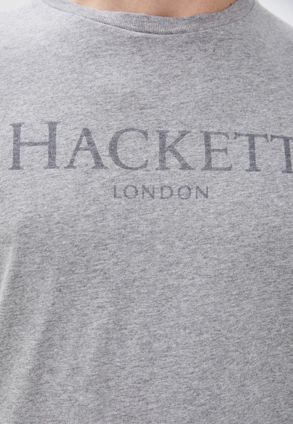 фото Футболка hackett london