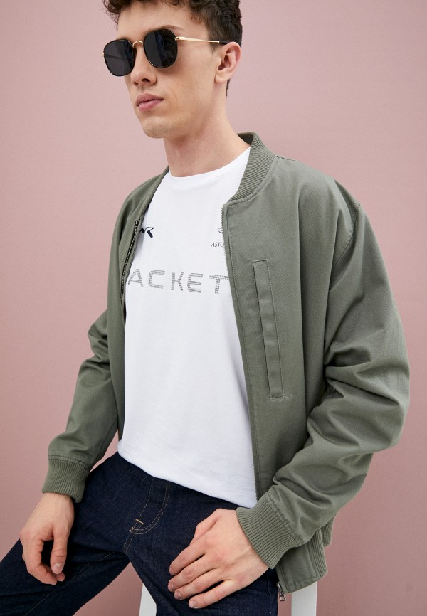 фото Футболка aston martin racing by hackett