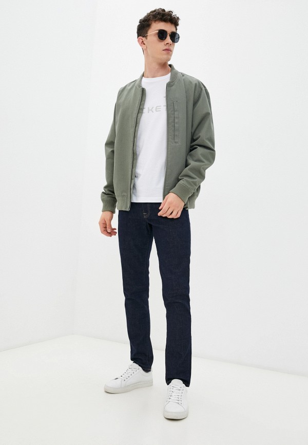 фото Футболка aston martin racing by hackett