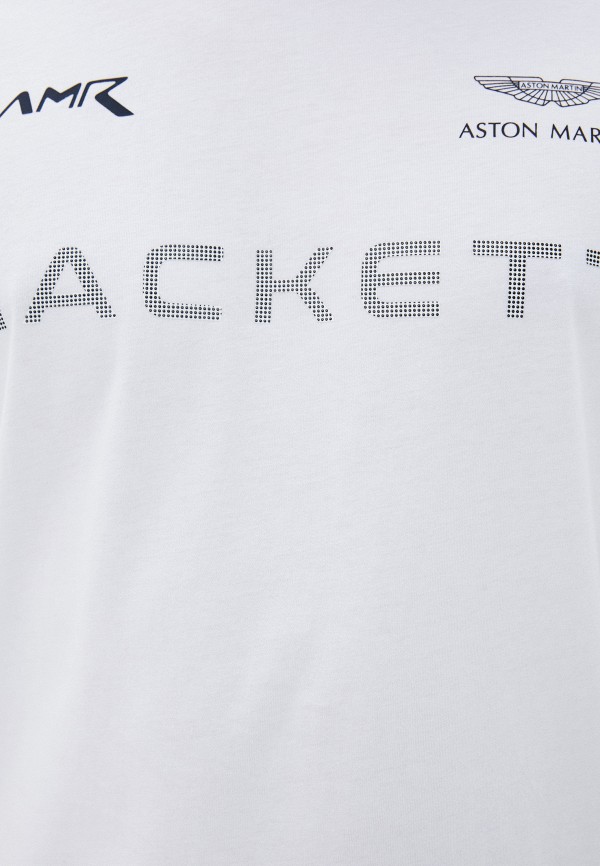 фото Футболка aston martin racing by hackett