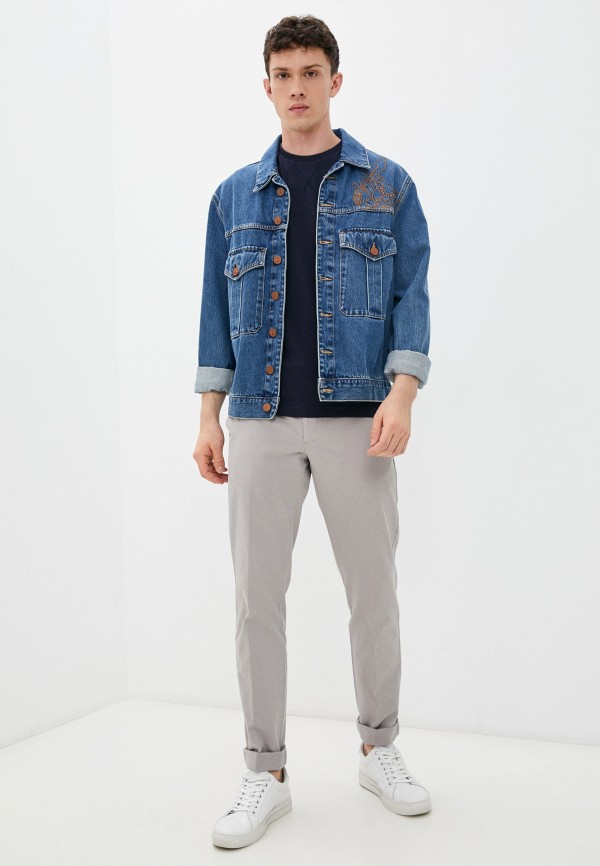 фото Футболка hackett london