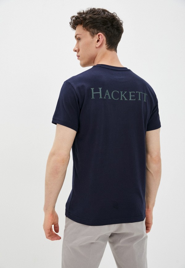 фото Футболка hackett london