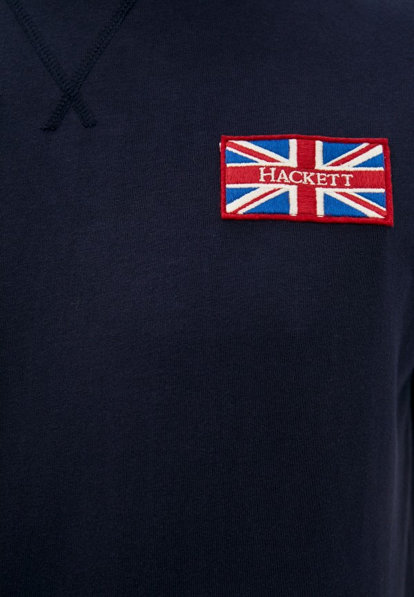 фото Футболка hackett london