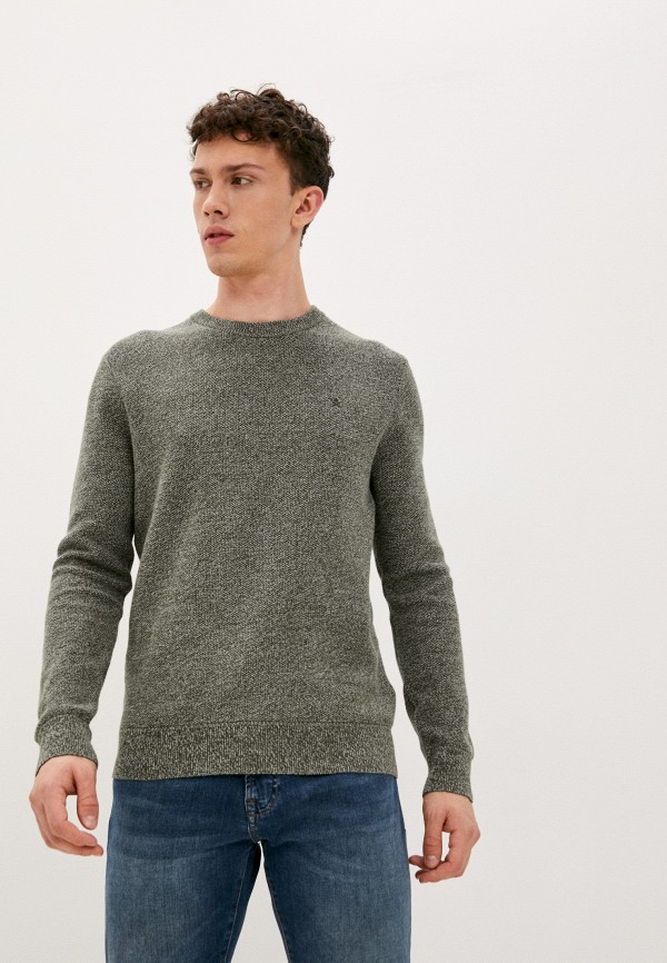 

Джемпер Hackett London, Зеленый