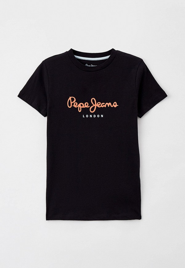 фото Футболка pepe jeans