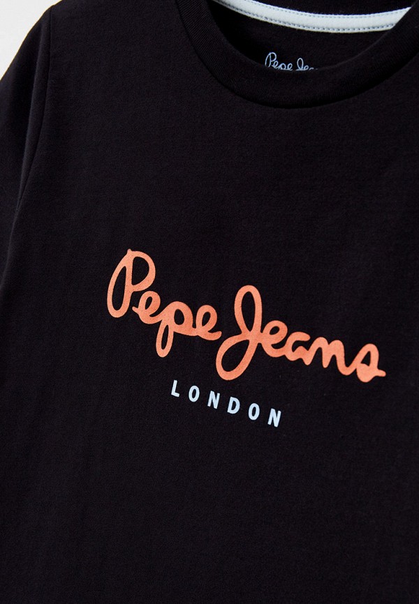 фото Футболка pepe jeans