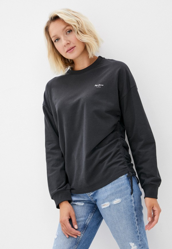 

Свитшот Pepe Jeans, Серый