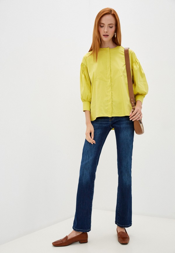 

Джинсы Pepe Jeans, Синий, PICCADILLY