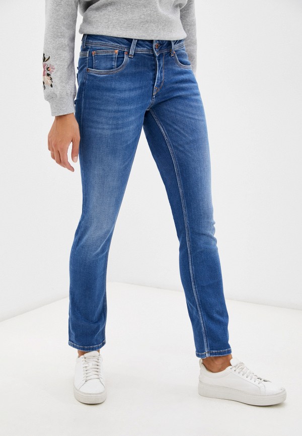 

Джинсы Pepe Jeans, Синий, Pepe Jeans RTLAAN818702