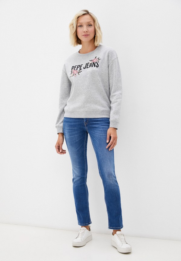 фото Джинсы pepe jeans