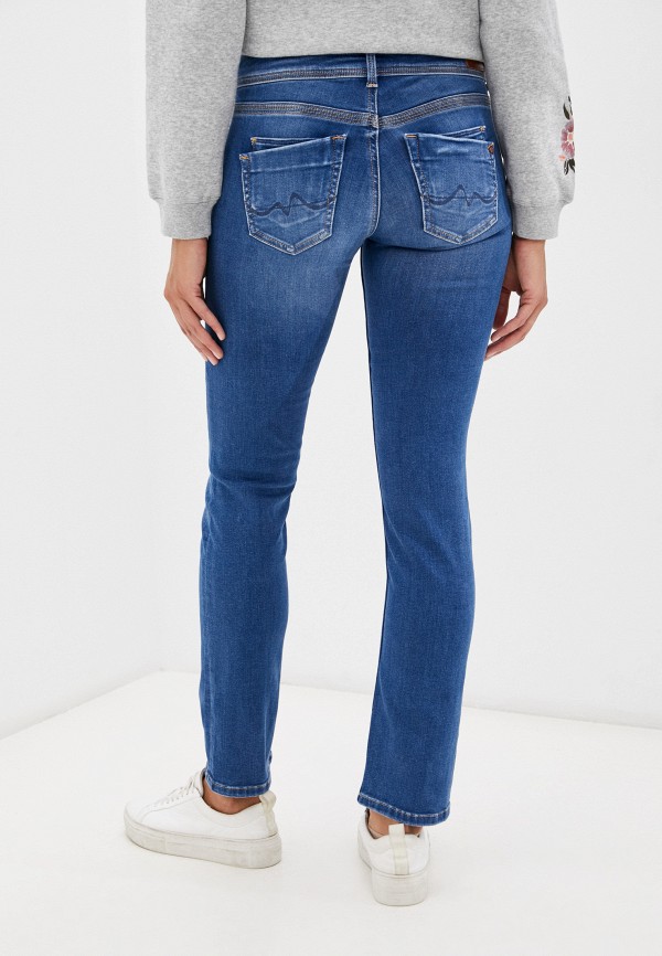 фото Джинсы pepe jeans